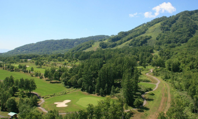 [6월 3일, 4일 출발] LJ 일본 북해도 힐튼 니세코 온천& 골프 3박4일